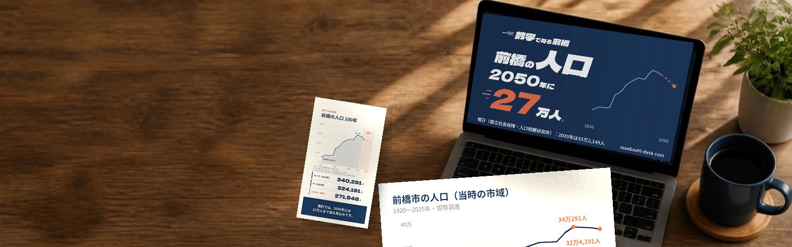 Canva の画像に公開済みの動画の表紙を重ねたもの