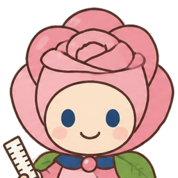 ロゼのふつうの顔
