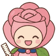 ロゼ